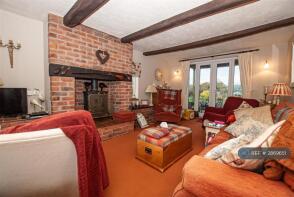 Ivy Cottage, Old Lane, Ashbourne DE6 2EY