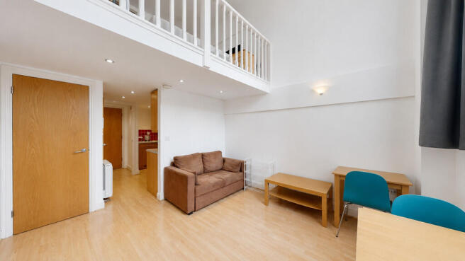 Living Room - Ang...