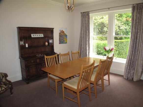 Dining Room Two