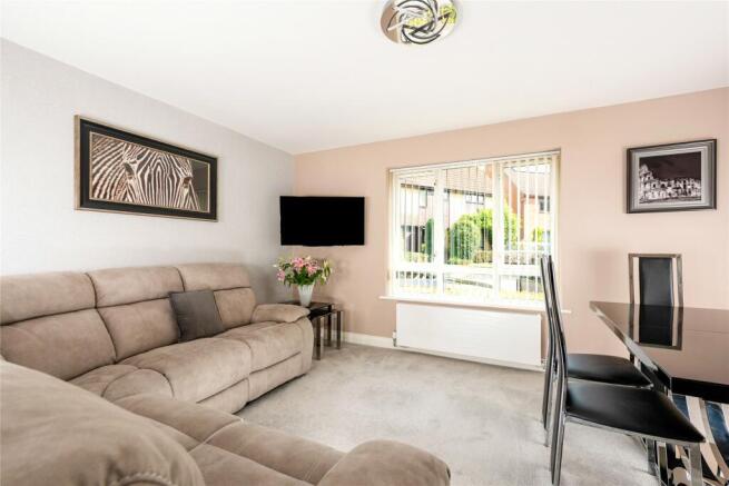 Dining/Family Room
