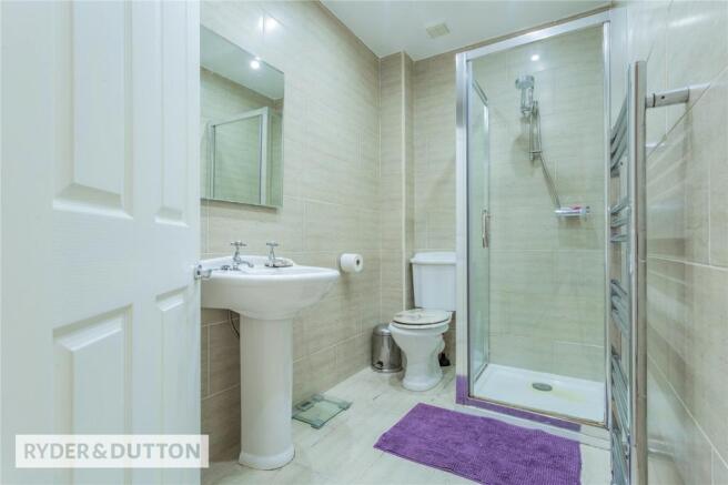 Ensuite