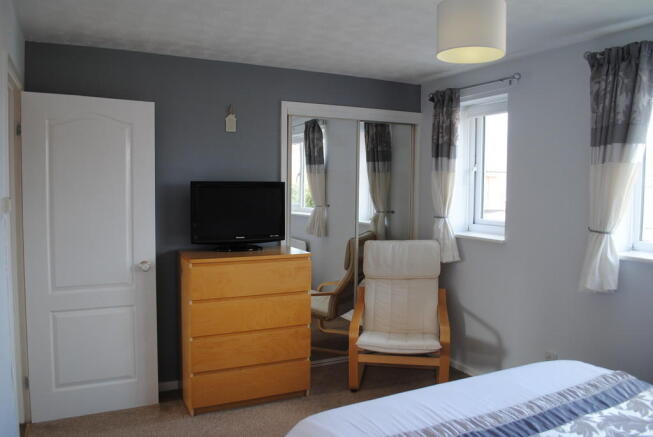 Principal Bedroom