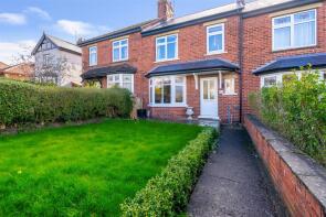 14, Gilling Road, Richmond DL10 5AA