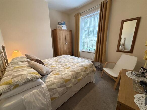 2 bed End of Terrace for sale Image 4