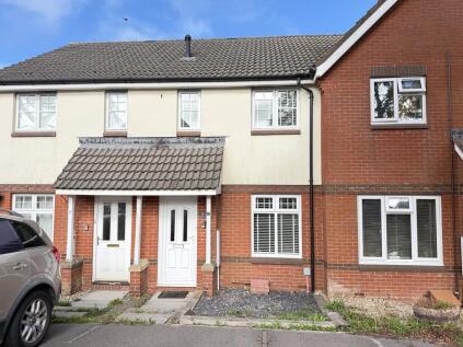 Biddington Way, Honiton