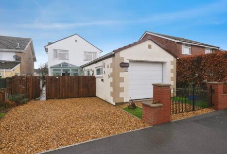 Keats Road, Caldicot, NP26