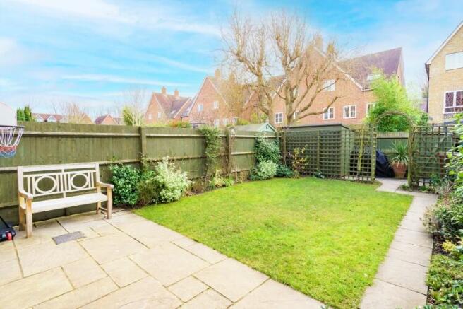 Edited Garden