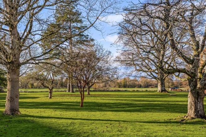 Communal Grounds