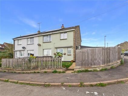 Godfreys Gardens, Bow, Crediton, Devon, EX17