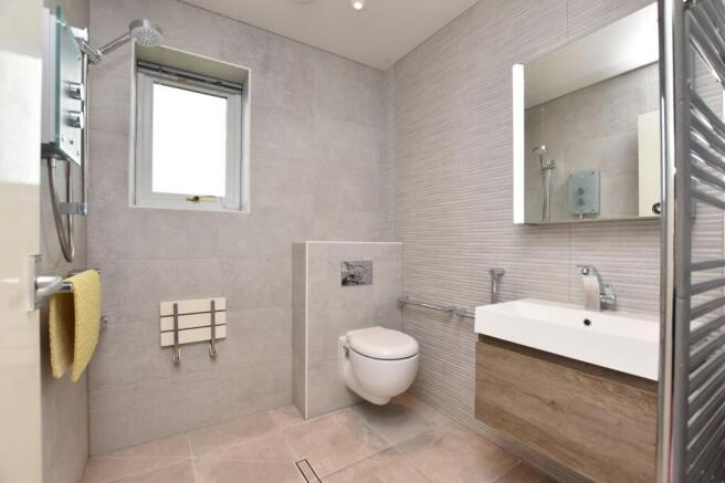 Wet Room