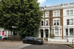 Flat Basement, 110, Sinclair Road, London W14 0NJ