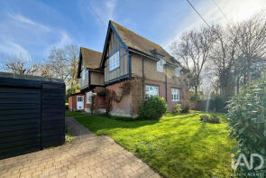Churchcroft, Church End, Ware SG11 2DY