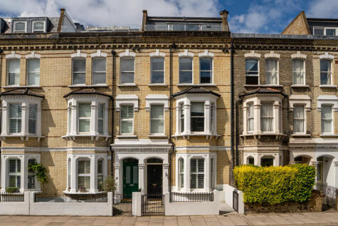 Radipole Road, Fulham, London, SW6