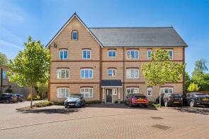 14, North Lodge Park, Cambridge CB24 6UB