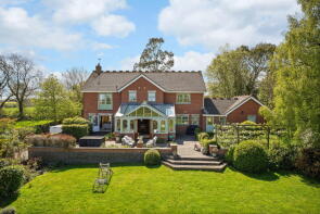 Sheilling, Welford Road, Lutterworth LE17 6EA
