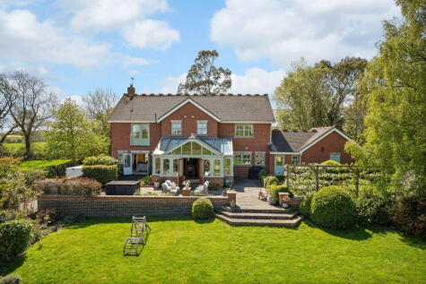Welford Road, South Kilworth, Lutterworth, LE17 6EA