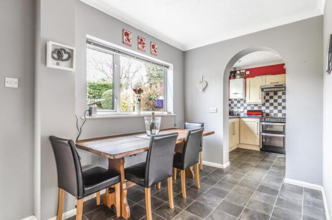 Breakfast Room