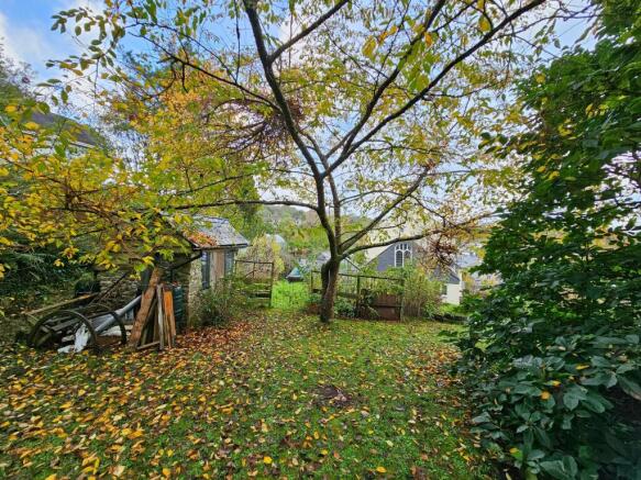 Garden Shed
