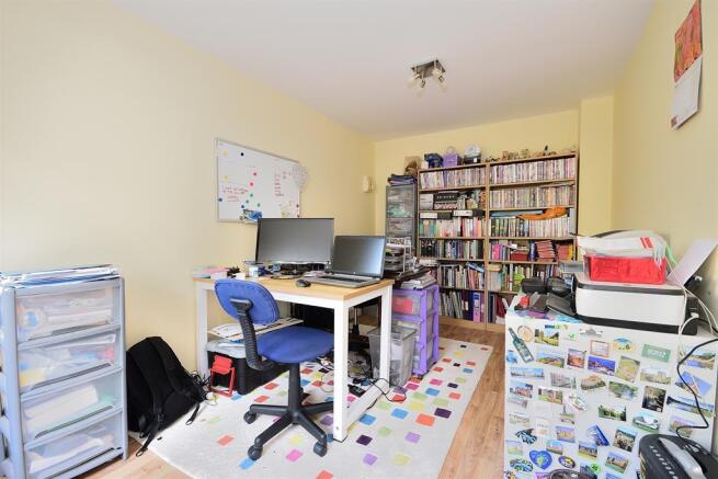 Home Office