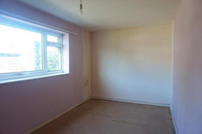 Bedroom 1 (Double)