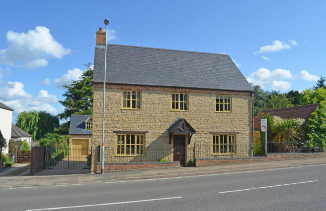 50a High Street
