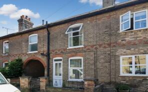 13, Clay Street, Soham CB7 5HJ