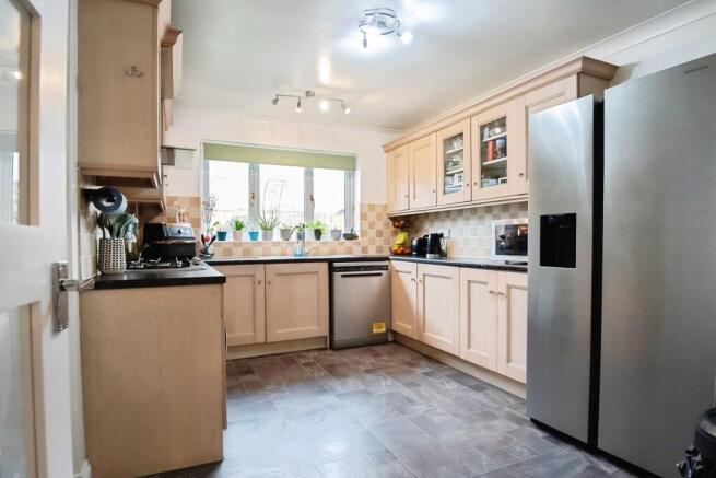 River Mews, Bishopstoke, SO50 photo 3