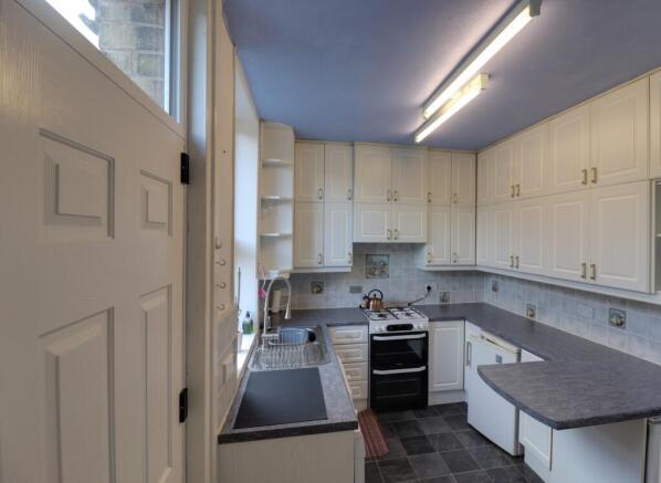 Kitchen 1