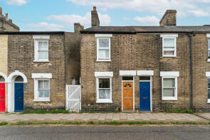 60, Kingston Street, Cambridge CB1 2NU