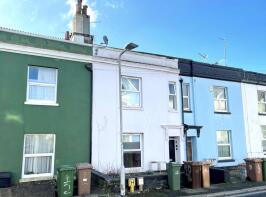 10, Radnor Street, Plymouth PL4 8DR