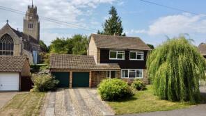 9, Eastwood Close, Sutton CB6 2RH