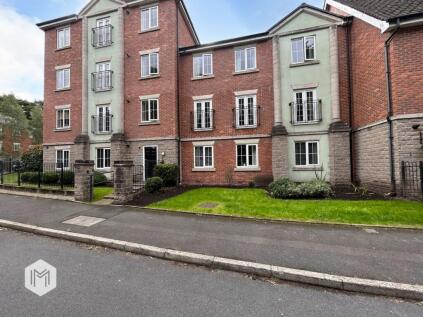 Temple Road, Bolton, BL1