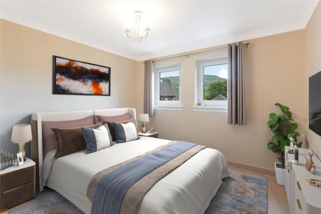 Bedroom 2