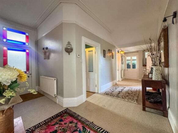 Hallway