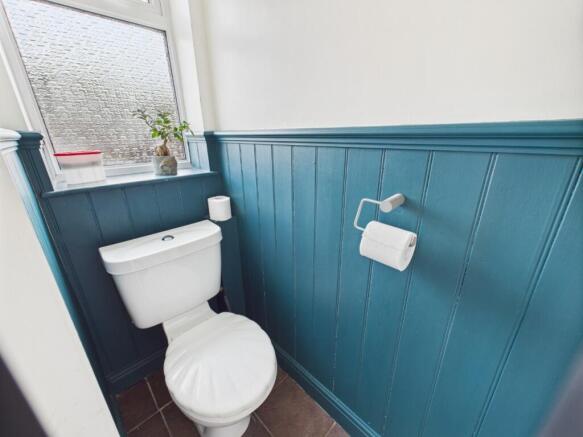 3 bed Semi-Detached for sale Image 8