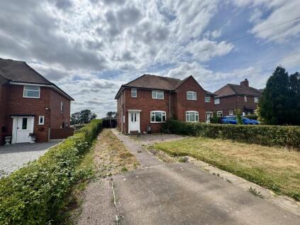5 Westlands, Woore, Crewe