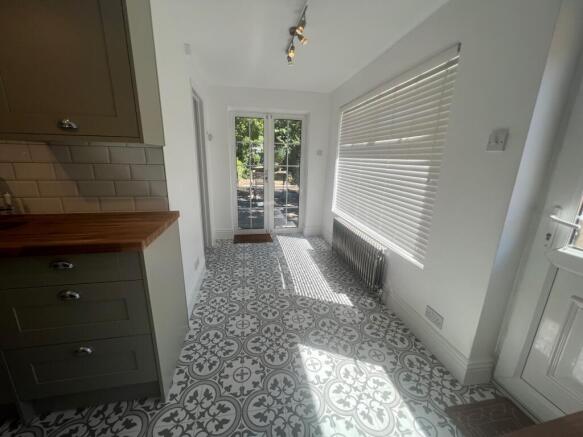 HALLWAY