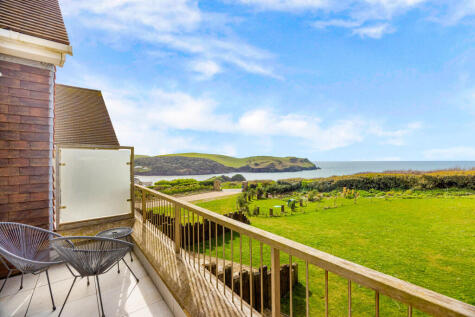 Grand View Road, Hope Cove, Kingsbridge