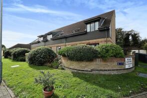 33, Meadow Court, Great Yarmouth NR31 6LB