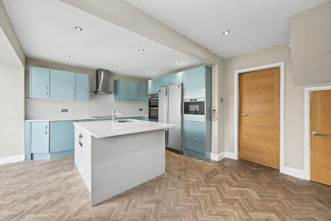 Brockwell Lane, Brockwell, Chesterfield