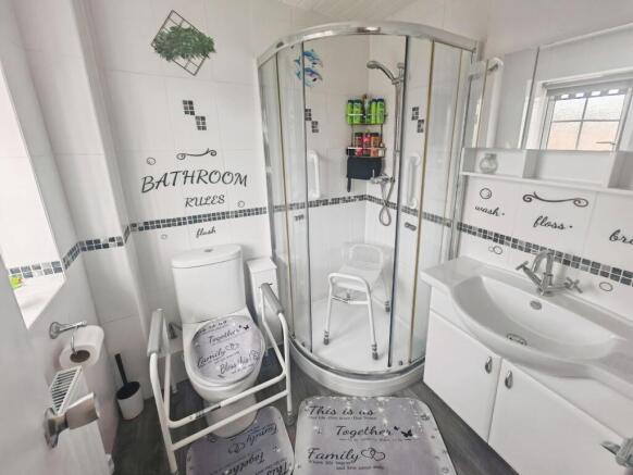 En-suite