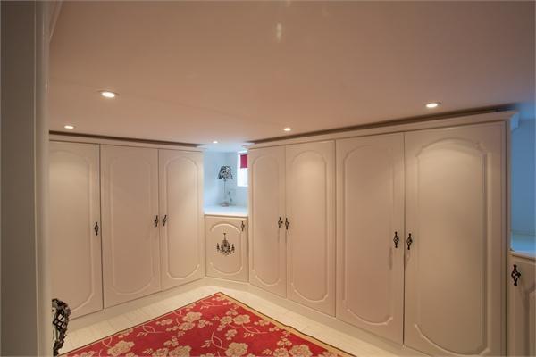 Dressing Room