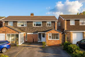 106, Langley Hall Road, Olton, Solihull B92 7HD