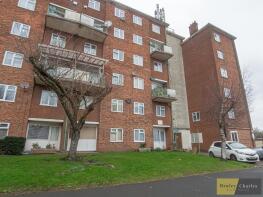 Flat 1, Lizafield Court, Holly Lane, Smethwick B66 1QL