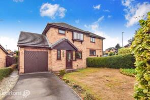 37, Warren Hill, Kimberworth Park, Rotherham S61 3SX