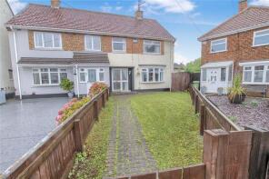 8, Conway Avenue, Billingham TS23 2HX