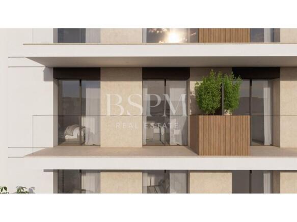 BSPM Real Estate Caldas da Rainha Apartments