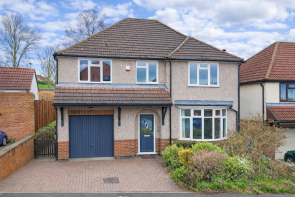 27, Derwent Avenue, Allestree, Derby DE22 2DP