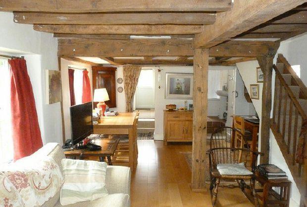 Living/Dining Room