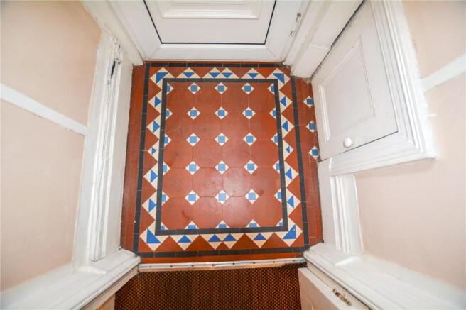 Original Flooring